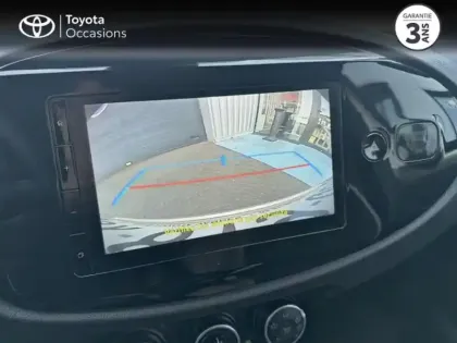 Photo 14 Toyota Aygo X  1.0 VVT-i 72ch Design MY23