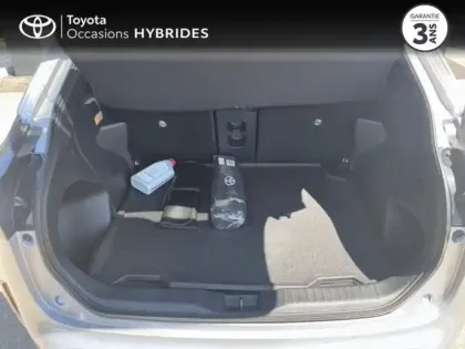 Photo 9 Toyota Yaris  Cross 116h Design MY22