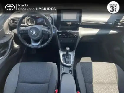 Photo 7 Toyota Yaris  Cross 116h Design MY22