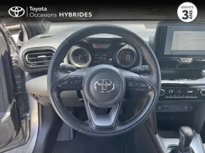 Photo 8 Toyota Yaris  Cross 116h Design MY22