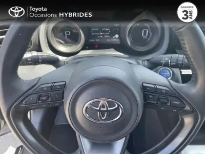 Photo 12 Toyota Yaris  Cross 116h Design MY22