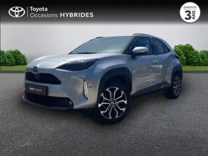 Photo Toyota Yaris Design