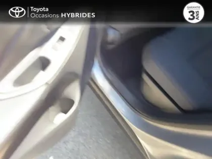 Photo 11 Toyota Yaris  Cross 116h Design MY22