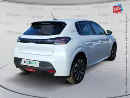 Photo 20 Peugeot 208  1.2 100ch S&S Style