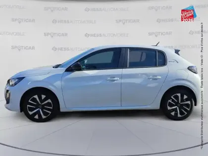 Photo 8 Peugeot 208  1.2 100ch S&S Style