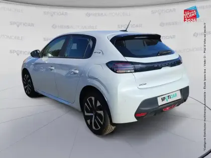 Photo 7 Peugeot 208  1.2 100ch S&S Style