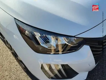 Photo 12 Peugeot 208  1.2 100ch S&S Style