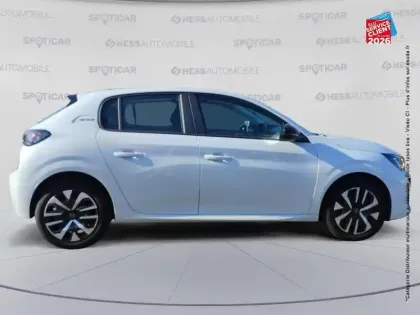 Photo 18 Peugeot 208  1.2 100ch S&S Style