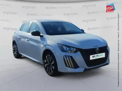Photo 17 Peugeot 208  1.2 100ch S&S Style
