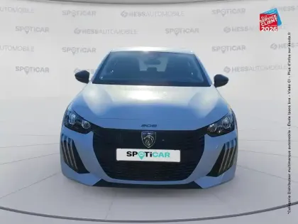 Photo 1 Peugeot 208  1.2 100ch S&S Style