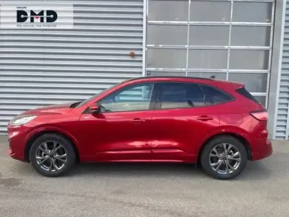 Photo 1 Ford Kuga  2.5 Duratec 180ch Hybrid FlexiFuel ST-Line X Powershift