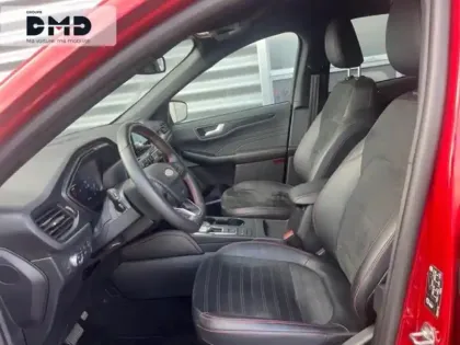 Photo 8 Ford Kuga  2.5 Duratec 180ch Hybrid FlexiFuel ST-Line X Powershift