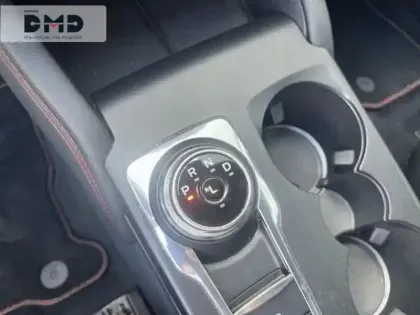 Photo 7 Ford Kuga  2.5 Duratec 180ch Hybrid FlexiFuel ST-Line X Powershift