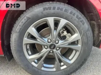 Photo 12 Ford Kuga  2.5 Duratec 180ch Hybrid FlexiFuel ST-Line X Powershift