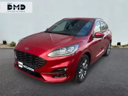 Photo Ford Kuga St-line X