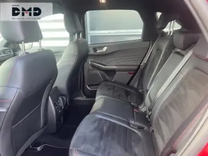 Photo 9 Ford Kuga  2.5 Duratec 180ch Hybrid FlexiFuel ST-Line X Powershift