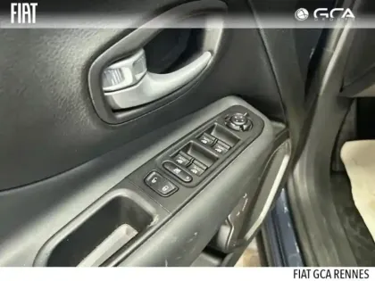 Photo 11 Jeep Renegade  1.5 Turbo T4 130ch MHEV Limited BVR7