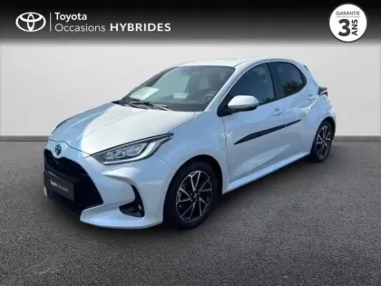 Photo Toyota Yaris Design