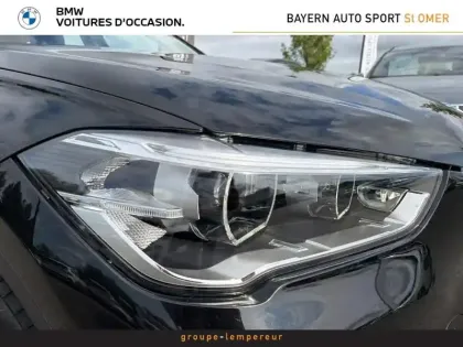 Photo 25 BMW X1  xDrive18d 150ch xLine Euro6d-T