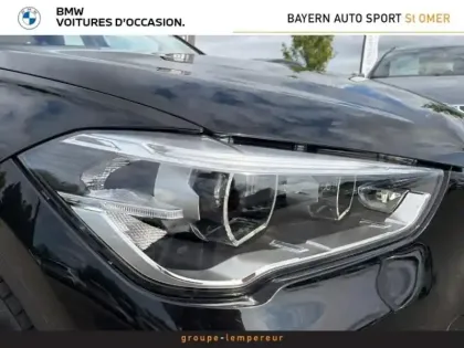 Photo 10 BMW X1  xDrive18d 150ch xLine Euro6d-T