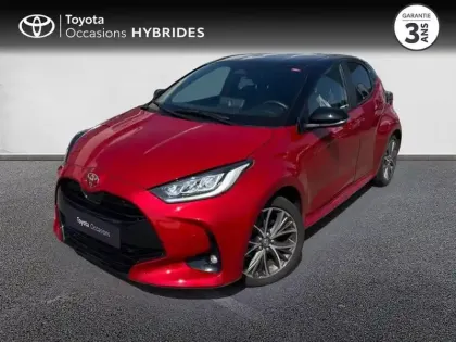 Photo Toyota Yaris Collection