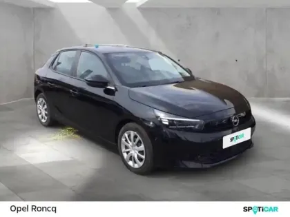 Photo 2 Opel Corsa  1.2 Turbo 100ch Edition