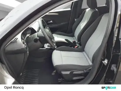 Photo 10 Opel Corsa  1.2 Turbo 100ch Edition