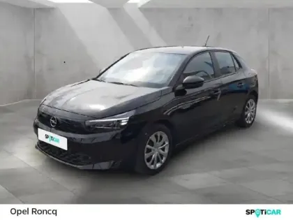 Photo Opel Corsa Edition