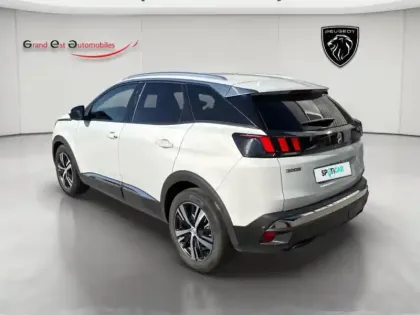 Photo 2 Peugeot 3008  1.2 PureTech 130ch S&S Allure