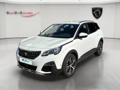 Photo Peugeot 3008 Allure