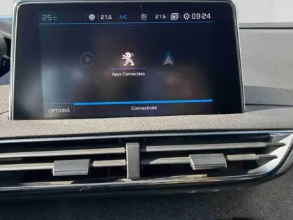 Photo 14 Peugeot 3008  1.2 PureTech 130ch S&S Allure