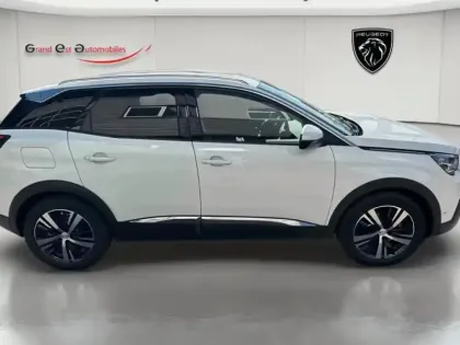 Photo 6 Peugeot 3008  1.2 PureTech 130ch S&S Allure