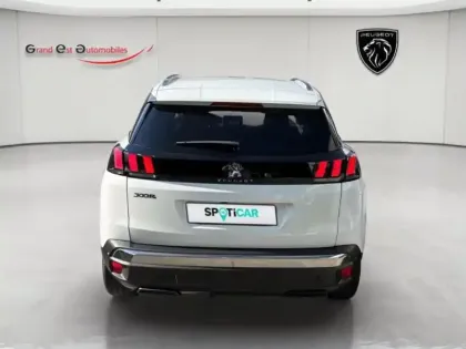 Photo 3 Peugeot 3008  1.2 PureTech 130ch S&S Allure