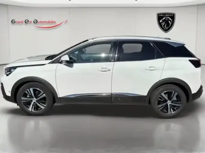 Photo 1 Peugeot 3008  1.2 PureTech 130ch S&S Allure
