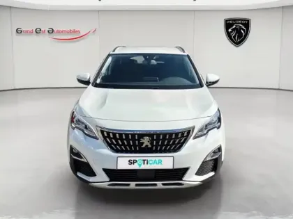 Photo 8 Peugeot 3008  1.2 PureTech 130ch S&S Allure