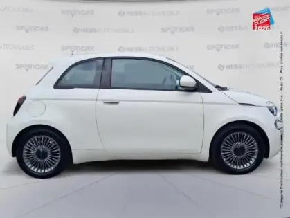 Photo 3 Fiat 500  e 95ch Icône