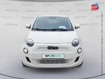 Photo 1 Fiat 500  e 95ch Icône