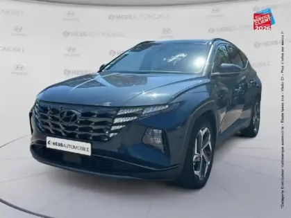 Photo Hyundai Tucson Executive