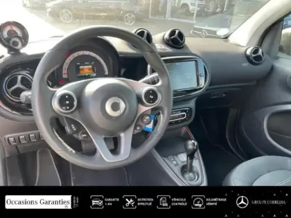 Photo 7 Smart Fortwo  Coupe EQ 82ch prime