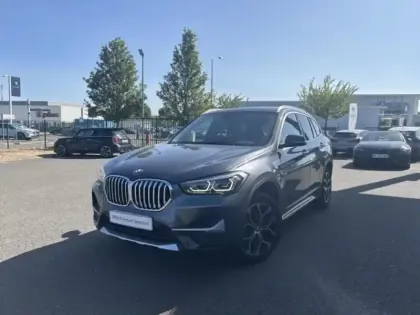 Photo Bmw X1 Xline