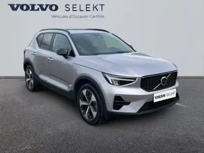 Photo 1 Volvo XC40  B4 197ch Ultra DCT 7