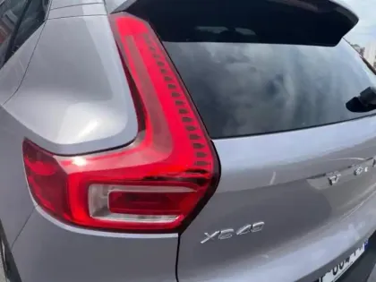 Photo 7 Volvo XC40  B4 197ch Ultra DCT 7