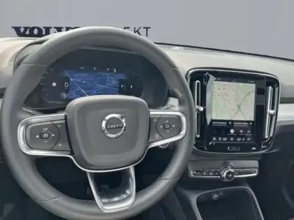 Photo 10 Volvo XC40  B4 197ch Ultra DCT 7