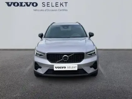Photo 2 Volvo XC40  B4 197ch Ultra DCT 7