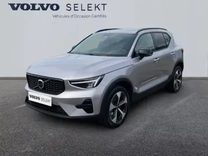 Photo Volvo Xc40 Ultra