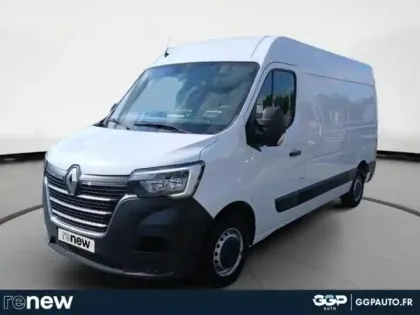 Photo Renault Master Confort
