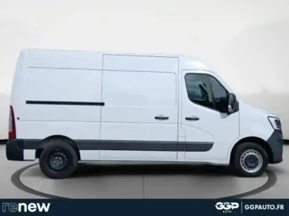 Photo 5 Renault Master  Fg F3500 L2H2 2.3 Blue dCi 135ch Confort Euro6