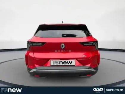 Photo 3 Renault Scenic  E-Tech Electric 220ch Techno option Iconic grande autonomie -25