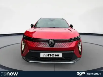 Photo 7 Renault Scenic  E-Tech Electric 220ch Techno option Iconic grande autonomie -25
