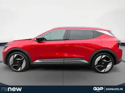 Photo 1 Renault Scenic  E-Tech Electric 220ch Techno option Iconic grande autonomie -25